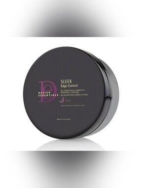 New Design Essentials SLEEK Edge Control 2.3 oz